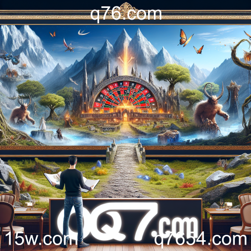 Explorando a Categoria de Aventura no q76.com