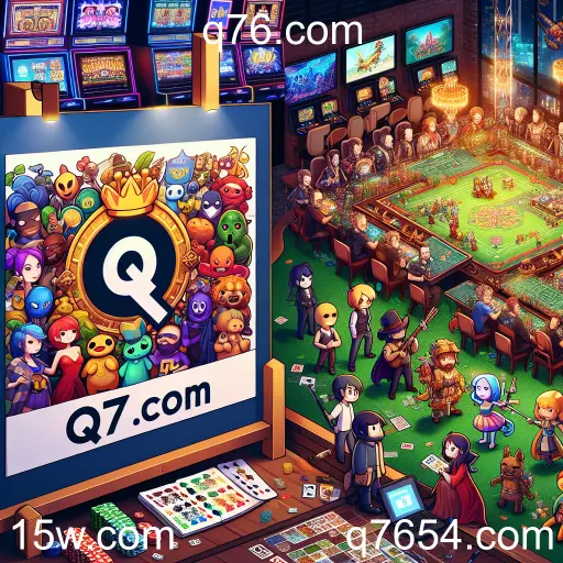 O Ascensão dos Jogos Indie: Criatividade e Inovação no Mundo dos Videogames️ O Ascensão dos Jogos Indie: Criatividade e Inovação no Mundo dos Videogames️