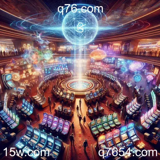 A Evolução do Multiplayer: Conectando Jogadores em Todo o Mundo️